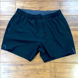 Rhone Men’s 5” Running Shorts